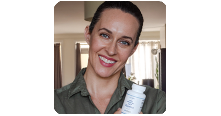 Profile picture of iGenics customer Jose H.